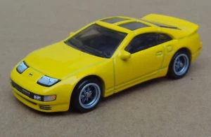 Hot Wheels Premium - Car Culture - Modern Classics - Nissan 300ZX GT JDM - Picture 1 of 7