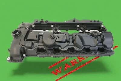 Tapa de tapa de válvula de motor para motor BMW n55 135i 335i 535i 640i x5 2011-2013 Foto 1 de 4