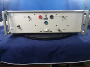 EMCO 4825/2 LISN 50ohm, 50/250uH, 9KHz to 30MHz - Picture 1 of 3
