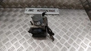 POMPA E MODULO ABS ALFA ROMEO MITO 51828279 / 0265230600 - Foto 1 di 5