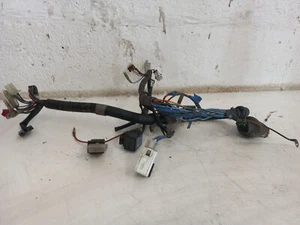 YAMAHA SR125 WIRING LOOM (15162) - Picture 1 of 1