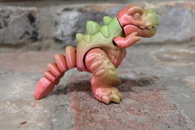 Recheado T-Rex impresso em 3D - Imagem 1 de 3