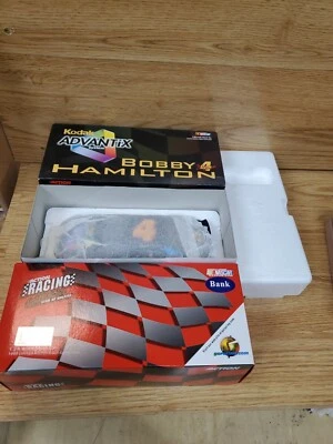 Bobby Hamilton #4 Kodak Advantage 1999 Monte Carlo 1:24 carreras de acción Foto 1 de 4