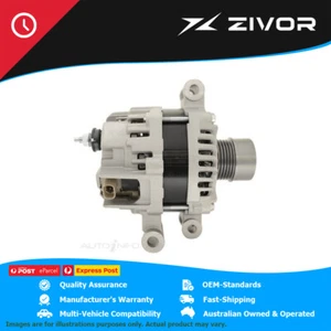 JAS Alternator For HOLDEN CALAIS VE 3.6L 4D Sedan LFX 2011-2013 #ANJ551 - Picture 1 of 8