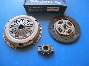 Sachs Clutch Kit For: Seat: Cordoba, Ibiza, Inca, Toledo, VW CADDY, GOLF - Picture 1 of 1