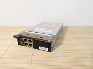Cisco WAVE-INLN-GE-4T 4-port Gigabit Ethernet copper module - Picture 1 of 1