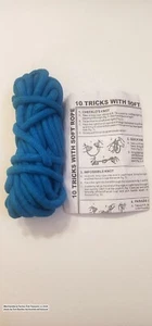 25' Rope Uday (Blue) - Picture 1 of 3