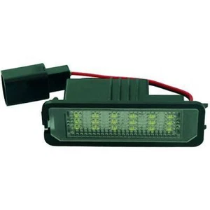 Kennzeichenleuchte hinten PASSAT ab 2008->> - Bild 1 von 1