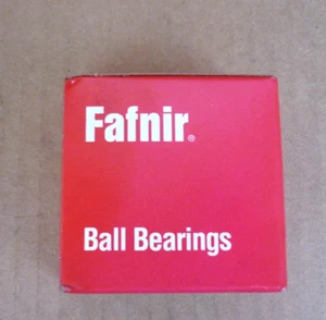 Fafnir Kugellager Teile-Nr. 203PP - Bild 1 von 8