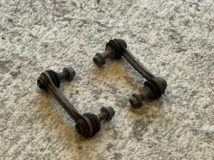 2017-2024 ALFA ROMEO STELVIO RIGHT LEFT REAR STABILIZER SWAY BAR END LINK OEM - Picture 1 of 9