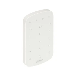 Dahua allarme tastiera con RFID wireless 868 MHz - ARK30T-W2-868 - Foto 1 di 6