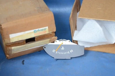 Новый из старых запасов 1984-1989 Dodge Ram Ramcharger датчик температуры Cummins оригинальный производитель Mopar 4075146 - Изображение 1 из 4