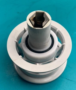 Conjunto de cojinete de transmisión, Hayward SharkVAC XL: RCX97502GR - Imagen 1 de 5
