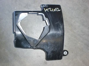 TOYOTA PRIUS AUTOMATIC TRANSMISSION COVER CASE 35151-47010 FACTORY USED 04-09 - Picture 1 of 2