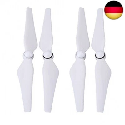 2 Paare 9450S Propellerblätter, Selbstsichernde Drohne Quadcopter Klingen für D - Bild 1 von 4