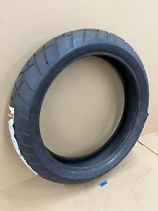 Harley-Davidson Pirelli Scorpion Sync Motorcycle Front Tire 120/70ZR17 MFG2009 - Picture 1 of 8