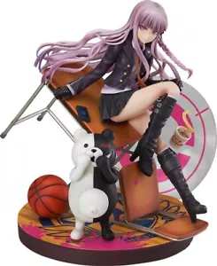 Phat Danganronpa The Animation Kyoko Kirigiri 1/8 PVC NUEVO Figura JPN - Imagen 1 de 5