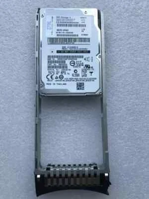 IBM 1.2TB 10K 2.5'' SAS SED DS8000 DS8870 98Y4344 98Y6032 Hard Drive HDD - Image 1 of 4