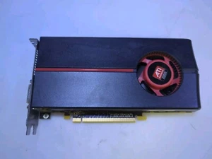 HP ATI Radeon HD5570 1GB DDR5 HDMI/DVI/DP Graphics Card 603498-001 Tested - - Picture 1 of 5