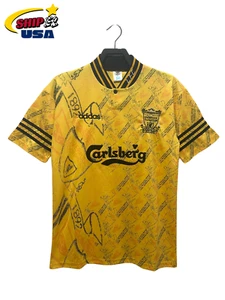 Trikot Liverpool 1994-96 - Bild 1 von 9