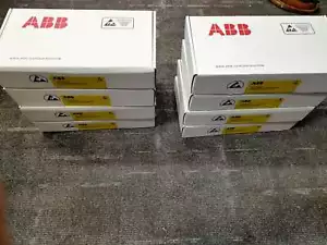 Scheda servo FS225R12KE3/AGDR-71C ABB nuova - Foto 1 di 1
