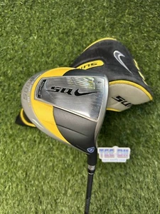 Nike Golf SQ Sumo 5000 Driver 13 Loft Diamana Regular Flex Original Grip RH - Picture 1 of 5