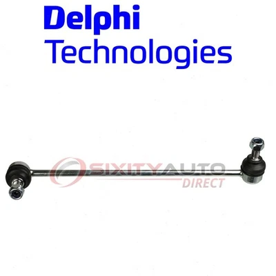 Delphi Front Suspension Stabilizer Bar Link for 2015-2017 Volkswagen Golf uy Foto 1 de 4