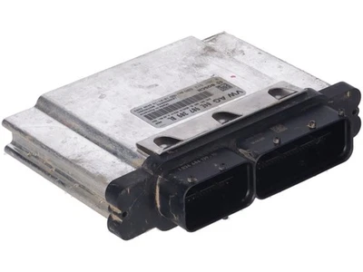 Centralina Motore SEAT Leon ST (5F) 1.2 TSI 81 kW 110 CV (05.2014->) 04E9073 - Immagine 1 di 3