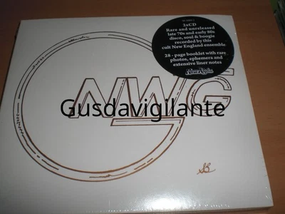 New World Generation – NWG 2+CD NEW SEALED - Image 1 of 2