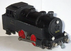 Trix Express Tenderlok 20/54 aus dem Jahr 1936 - Bild 1 von 12