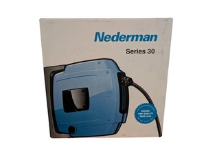 Nederman H30 Schlauchaufroller für Luft & Wasser - Bild 1 von 3