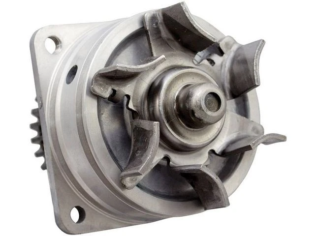 Water Pump For 05-07 Nissan Xterra Altima Frontier Pathfinder Quest 3.5L JP91W2 - Image 1 of 1