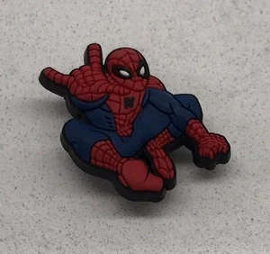 Spiderman Marvel Jibbitz Schuh Charm für Crocs - Bild 1 von 4
