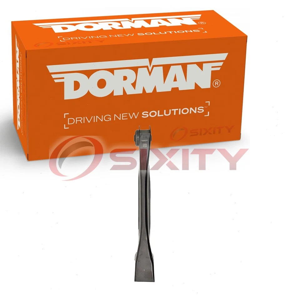 Dorman Front Left Upper Suspension Control Arm for 1997-2006 Jeep Wrangler xi - Image 1 of 4