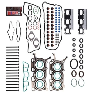 Head Gasket Set with Seals for Ford Edge Explorer 3.5L 2011-2019 CS26680 - Picture 1 of 15