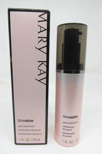 Mary Kay Timewise Pore Minimizer, 1 Fl. Oz. ~ Dry To Oily Skin ~ New In Box - Picture 1 of 2