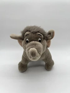 Disney Jungle Book Junior Elephant Plush Stuffed Animal Toy 9” - Picture 1 of 8