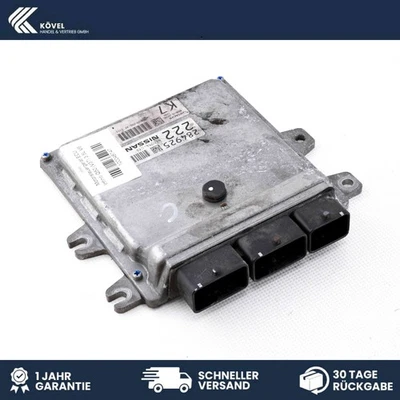 Centralina motore originale Infiniti Q50 (V37) 3,5L V6 50 Hybrid VQ35HR BEM396-000 - Immagine 1 di 2