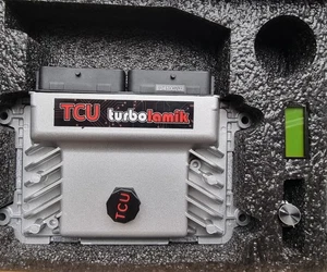 Turbo Lamik Tcu Kit - Picture 1 of 4