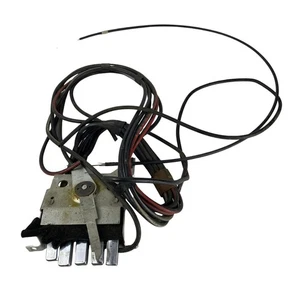 Chrysler New Yorker 1967 Climate Control Unit Buttons - Picture 1 of 2