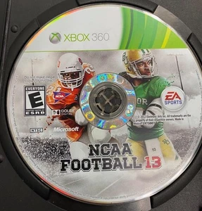 NCAA FUTBOL 13 - Imagen 1 de 2