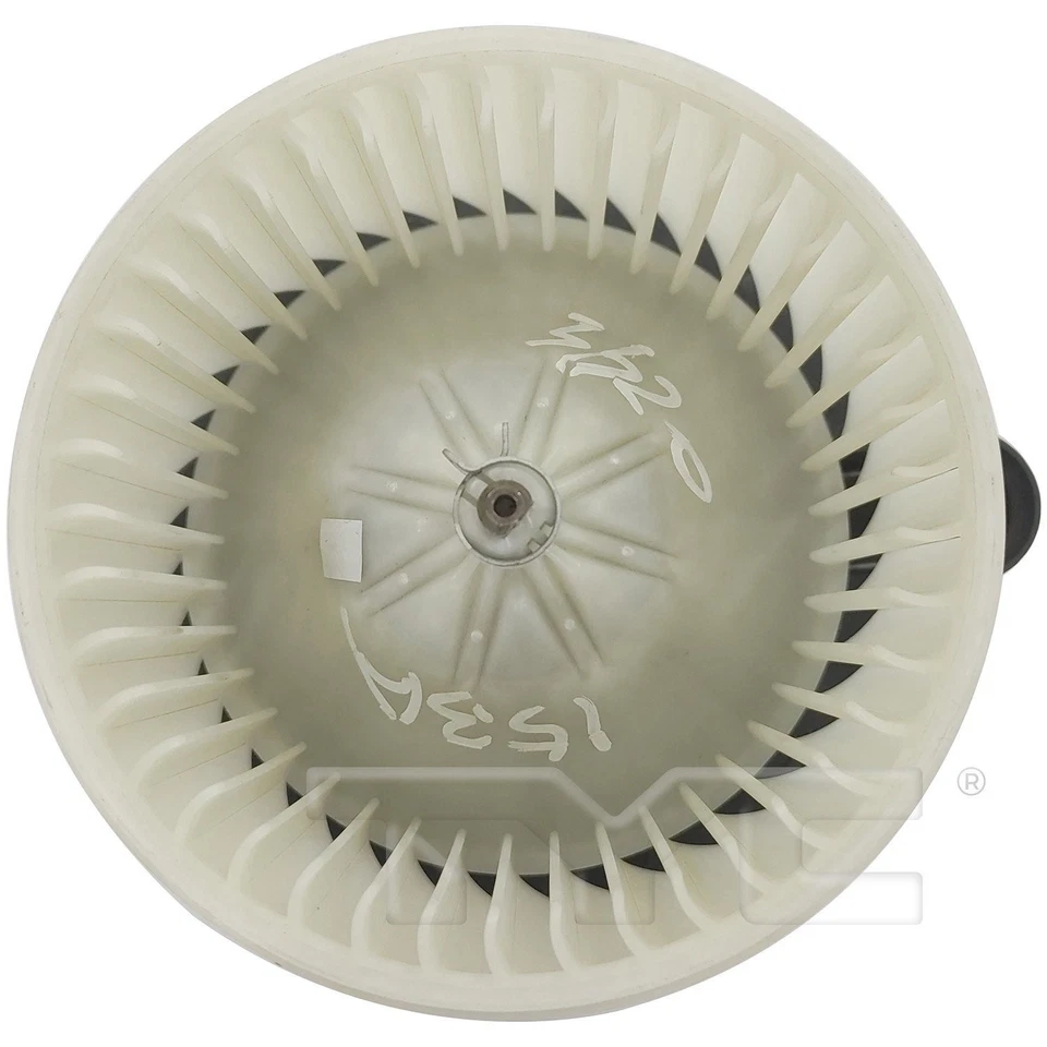 For Hyundai Accent 2018-2022 TYC HVAC Blower Motor Assembly Foto 1 de 4