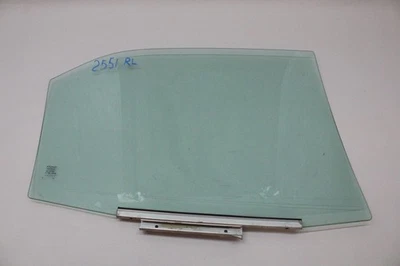 Toyota Camry 2013 puerta trasera izquierda ventana cristal fabricante original 12 13 14 Foto 1 de 4