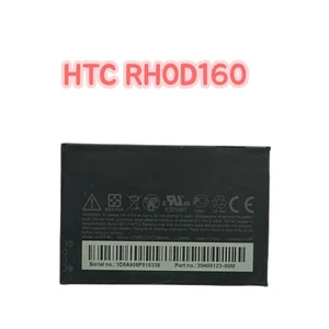 Batería Original HTC RHOD160 Touch Pro 2, Touch Pro II, 7 Pro, T7373, T7576, Snap - Imagen 1 de 1