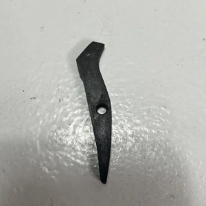Zabala Hermanos Kassnar Side by Side 12 Gauge Shotgun Parts: Cocking Lever - Picture 1 of 2
