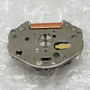 Ricambio orologio al quarzo movimento 3 lancette per orologio Miyota 2033 - Foto 1 di 5