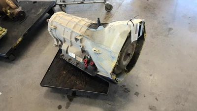 Used Automatic Transmission Assembly fits: 2016 Ford F350SD PICKUP AT 6 speed 6R Foto 1 de 4