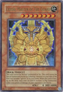🏰 2006 Yu-Gi-Oh! Invincible Fortress | Vintage Konami TCG U Pick 💎 - Picture 1 of 11