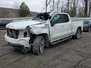 Transfer Case 8 Speed Opt Mqe Fits 19-21 SIERRA 1500 PICKUP 1834385 - Picture 1 of 12