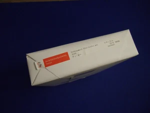 Papier trockengummiert - Etiketten - Wein - Saft - Schnaps - Marmelade - usw.... - Bild 1 von 1